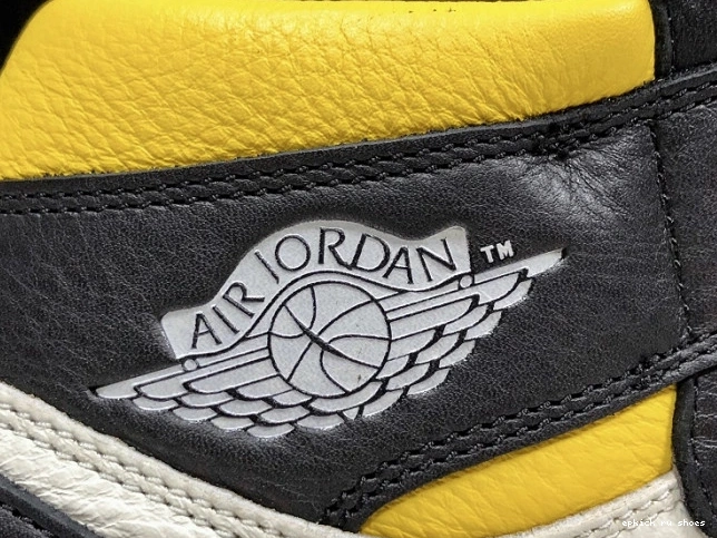 Rep For OG Jordan High 1 Retro Air Resale NRGNot 861428-107 0724